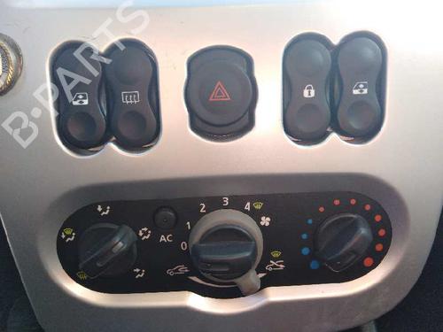 Pedal DACIA SANDERO 1.4 (BS0C, BS0A, BS0G, BS1F, BS0E) | BP6164604I4  - Image 18