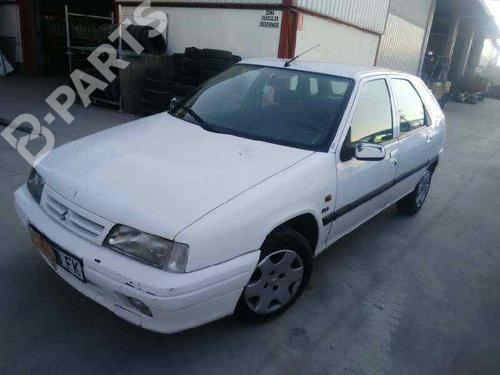 Poignée intérieure avant gauche CITROËN ZX (N2) 1.9 D 3272759 | B