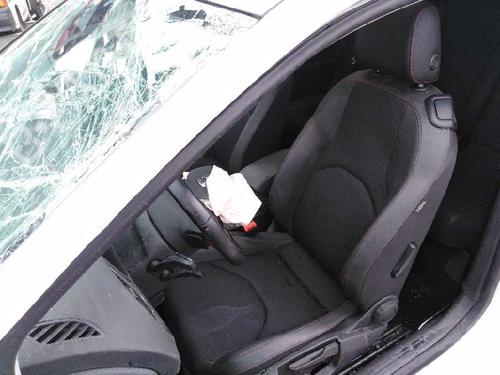 Left front steering knuckle SEAT LEON SC (5F5) 2.0 Cupra | BP9968811M25 