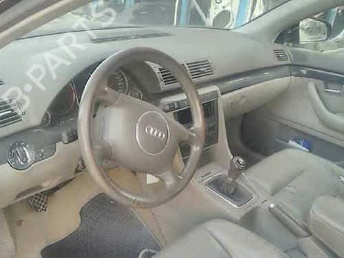 Viskermotor vindrude AUDI A4 B6 Avant (8E5) 1.9 TDI | BP10956364M29 