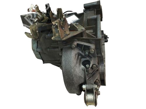 Gearbox PEUGEOT BOXER Bus 2.2 HDi 110 | BP32365775M3