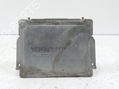 Module xenonverlichting CITROËN C5 III (RD_) 2.7 HDi (RDUHZJ) | BP29743413C53 
