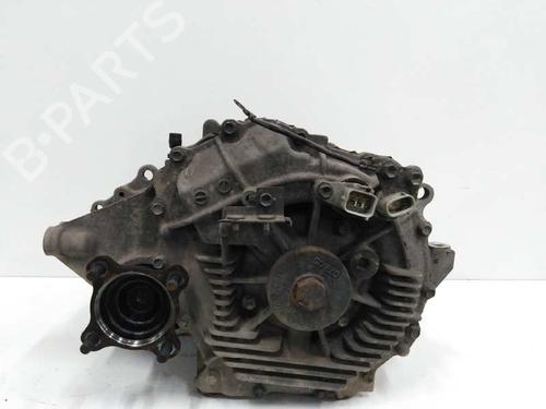 Used Rear differential LEXUS RX (_U3_) [2003-2008]  6078075