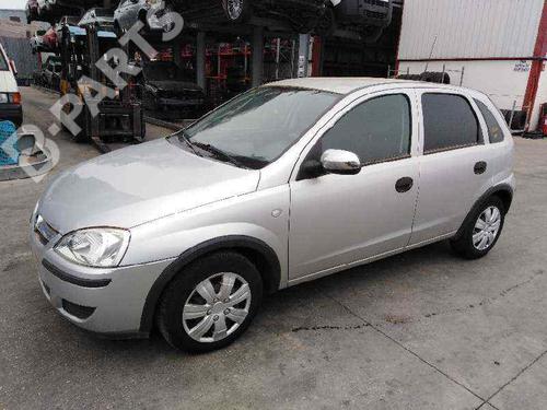 Front wiper motor OPEL CORSA C (X01)  | BP9248710M29 