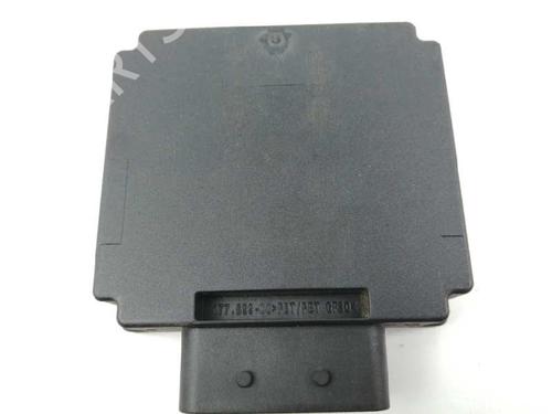 Electronic module VW SCIROCCO III (137, 138) 2.0 TDI | BP6807522M83 - Image 2
