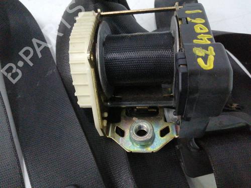 Front left seatbelt BMW X5 (E53) 3.0 d | BP11948568I26 - Image 2