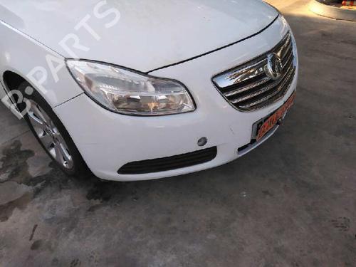 ABS pump OPEL INSIGNIA A Sports Tourer (G09)  | BP2803487M43 