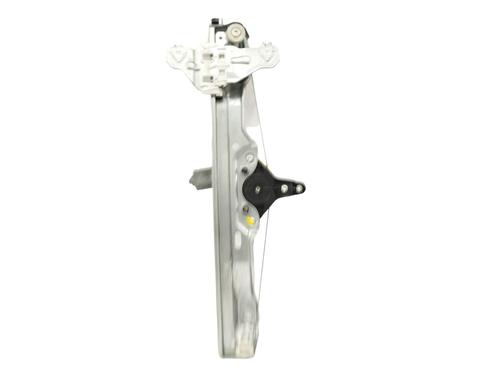 Front right window mechanism RENAULT KADJAR (HA_, HL_)  | BP12583272C23 