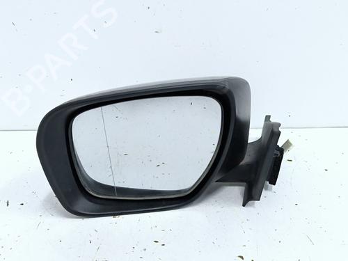left-mirror-mazda-5-cr-2005-2006-2007-2008-2009-2010-38300497 main image
