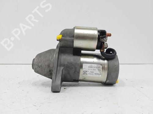 Anlasser für OPEL ASTRA H GTC (A04) 1.7 CDTi (L08) (101 hp) 29629510