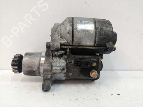 Used Starter Starter TOYOTA RAV 4 I Cabrio (_A1_) 2.0 4WD (SXA10) (129 hp) 7102976 7102976