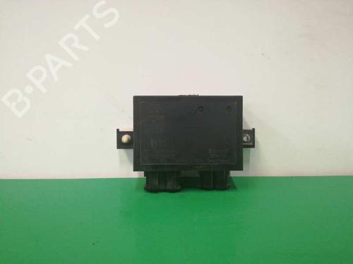 Used Control unit VW TRANSPORTER T4 Van (70A, 70H, 7DA, 7DH) [1990-2003]  4695296