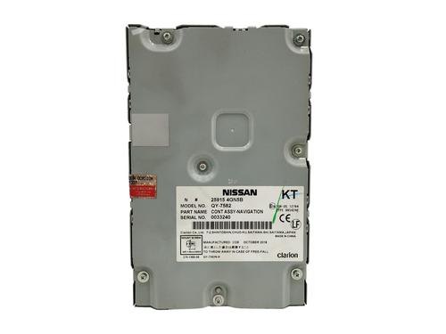 Used Electronic module INFINITI Q50 50 Hybrid (364 hp) 13377708