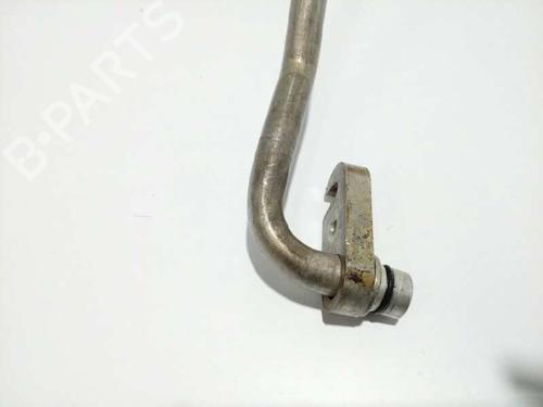 AC pipe NISSAN ALMERA TINO (V10)  | BP14148118M126