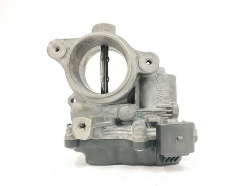 Throttle body VW CADDY ALLTRACK IV MPV (SAB) 2.0 TDI 4motion | BP9687237M82