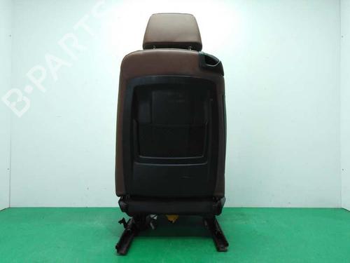 Right front seat BMW 1 (E87) 116 d | BP6807367C16