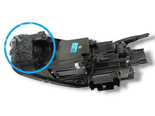 Right headlight MG MG ZS SUV (AZS1) 1.5 VTi | BP26682880C29 