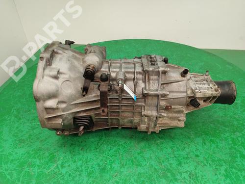Gearbox HYUNDAI H-1 / STAREX Bus (A1) 2.5 CRDi | BP10291969M3 