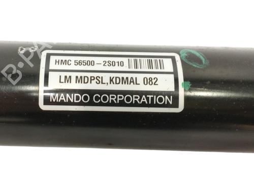 Steering rack KIA SPORTAGE III (SL) 1.7 CRDi | BP15843950M22 