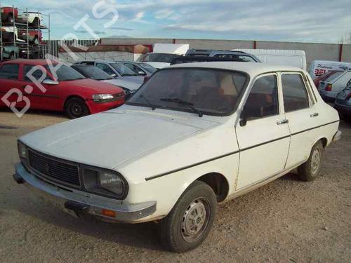 Used Parts RENAULT 12 (117_) 1.3 (1170) 284676