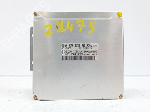 Computer motormanagement Computer motormanagement BMW 3 (F30, F80) 316 d (116 hp) 37442126 37442126