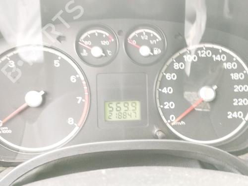 Engine FORD FOCUS II (DA_, HCP, DP) 1.6 | BP40267905M1 - Image 6