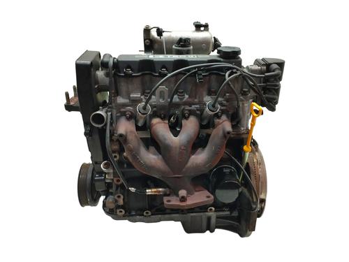 Used Engine DAEWOO KALOS (KLAS) 1.4 (83 hp) 18132631
