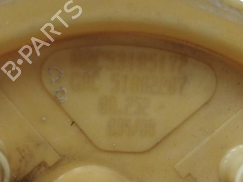 Fuel pump FIAT GRANDE PUNTO (199_)  | BP15763523M76 