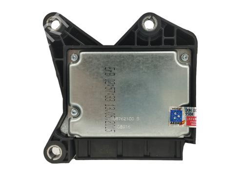 ECU airbags CITROËN C4 Picasso II | BP13757077M53