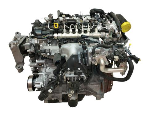 Moteur MAZDA CX-5 Van (KE_) SKYACTIV-D (KEF9) (150 hp) 32392092