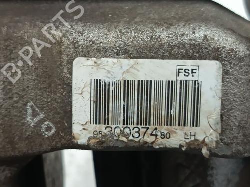 Left rear brake caliper CITROËN JUMPY III Van (V_) 2.0 BlueHDi 145 | BP33958842M107  - Image 6