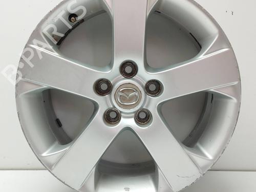 Fælk MAZDA 5 (CR) 2.0 CD (CR19) (143 hp) 13361863