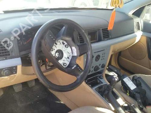 Steering rack OPEL VECTRA C (Z02) | BP6066952M22