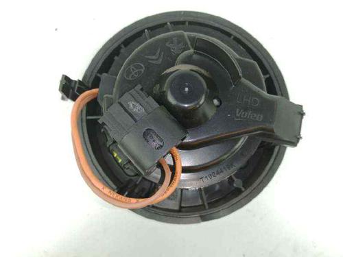 Heater blower motor CITROËN C1 II (PA_, PS_) 1.2 VTi 82 | BP7737842M62 