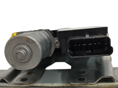 Front left window mechanism NISSAN JUKE (F16_) DIG-T 117 | BP17833655C22 