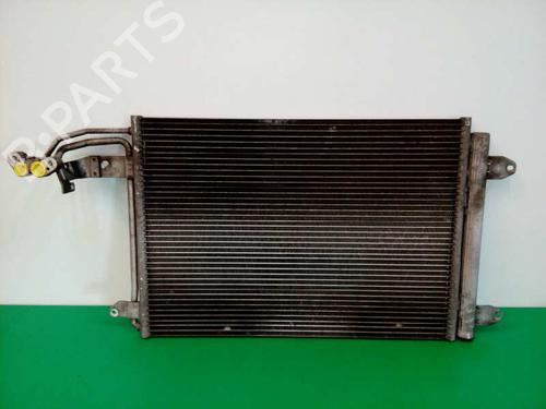 Used AC radiator VW GOLF VI (5K1) [2008-2014]  3277017