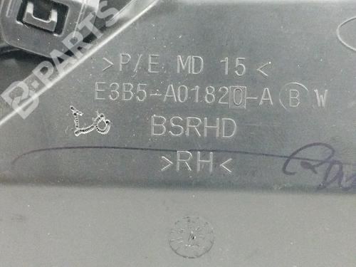 Air vent FORD KA+ III (UK, FK)  | BP11659651I21 