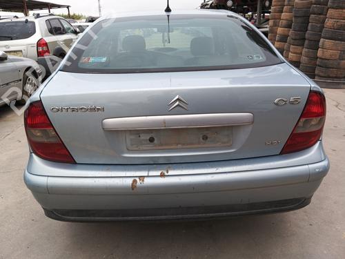 Left front brake caliper CITROËN C5 I (DC_) 2.0 HDi (DCRHZB, DCRHZE) | BP27839488M105 