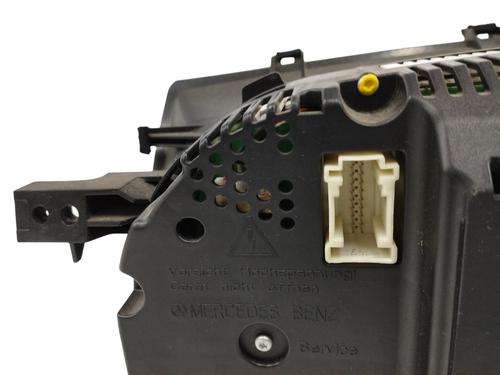 Instrument cluster MERCEDES-BENZ S-CLASS (W221, V221)  | BP13361846C47