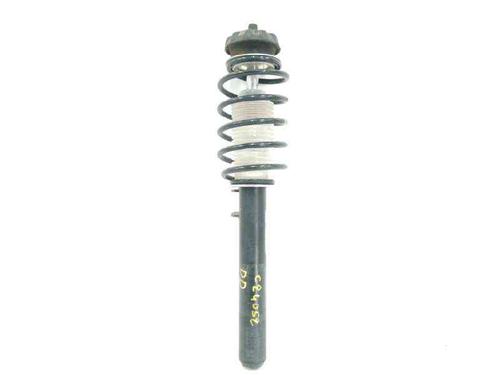 Højre fortil støddæmper SMART FORTWO Coupe (451) [2007-2025]  9958261