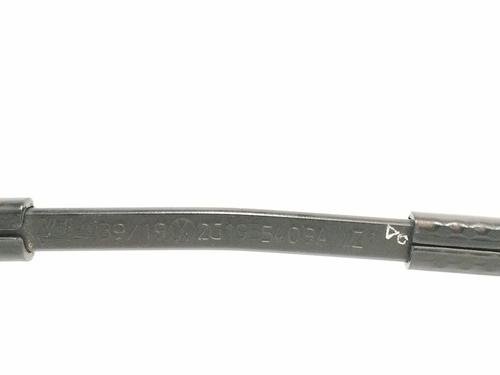 Front windshield wiper arm VW POLO VI (AW1, BZ1, AE1) 2.0 GTI | BP11217423C143 