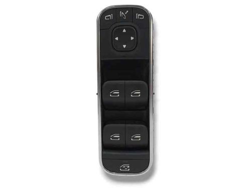 Used Left front window switch MERCEDES-BENZ GLA (H247) GLA 200 d (247.712) (150 hp) 26553875