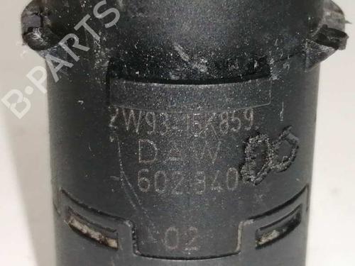 Electronic module FORD KUGA I 2.0 TDCi | BP9820980M83