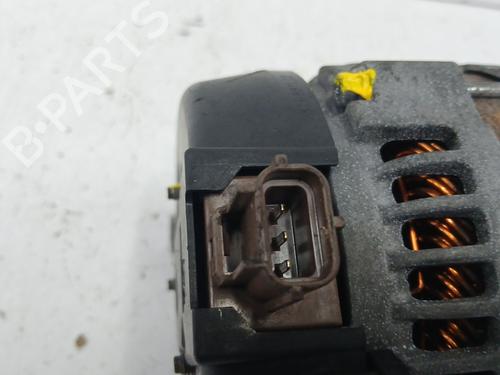 Alternator VOLVO S40 II (544) 1.6 D | BP28536738M7