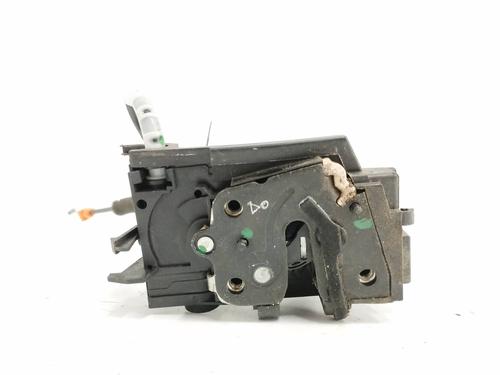 Venstre bagtil lås CITROËN C4 Picasso II 1.6 BlueHDi 120 (120 hp) 12429691