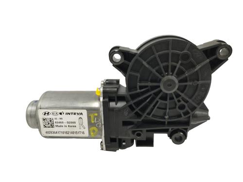 Used Right rear window motor HYUNDAI IONIQ (AE) [2016-2023]  16730333