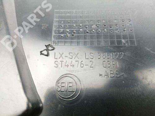 Air vent FIAT DUCATO Van (250_)  | BP11658934I21 