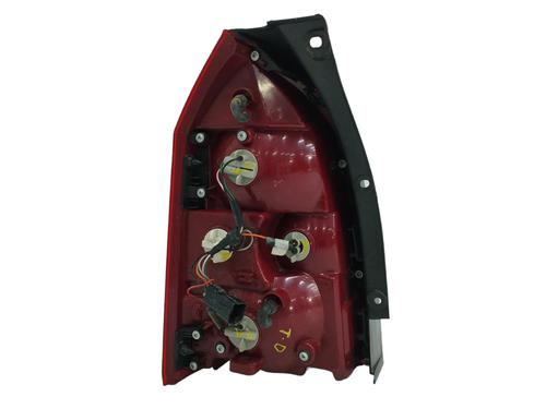 Right taillight HYUNDAI TUCSON (JM) 2.0 CRDi | BP17696414C35 