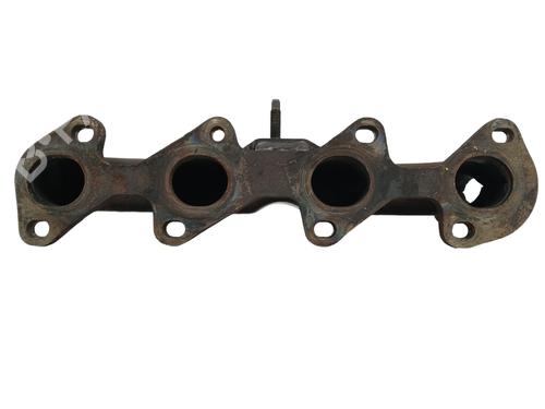 Exhaust manifold NISSAN X-TRAIL I (T30)  | BP17789312M110