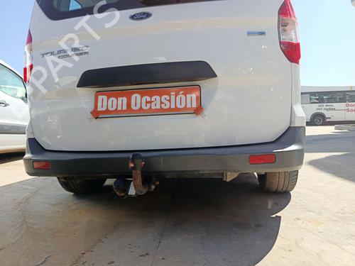 Used Rear bumper Rear bumper FORD TOURNEO COURIER B460 MPV [2014-2026] 33618221 33618221